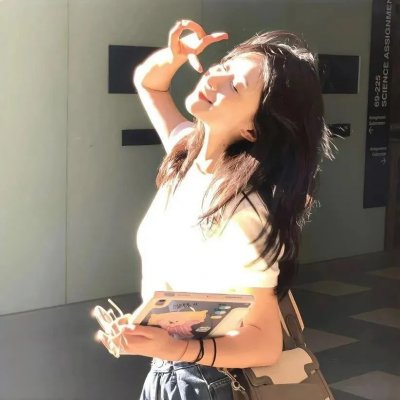 模型姐妹